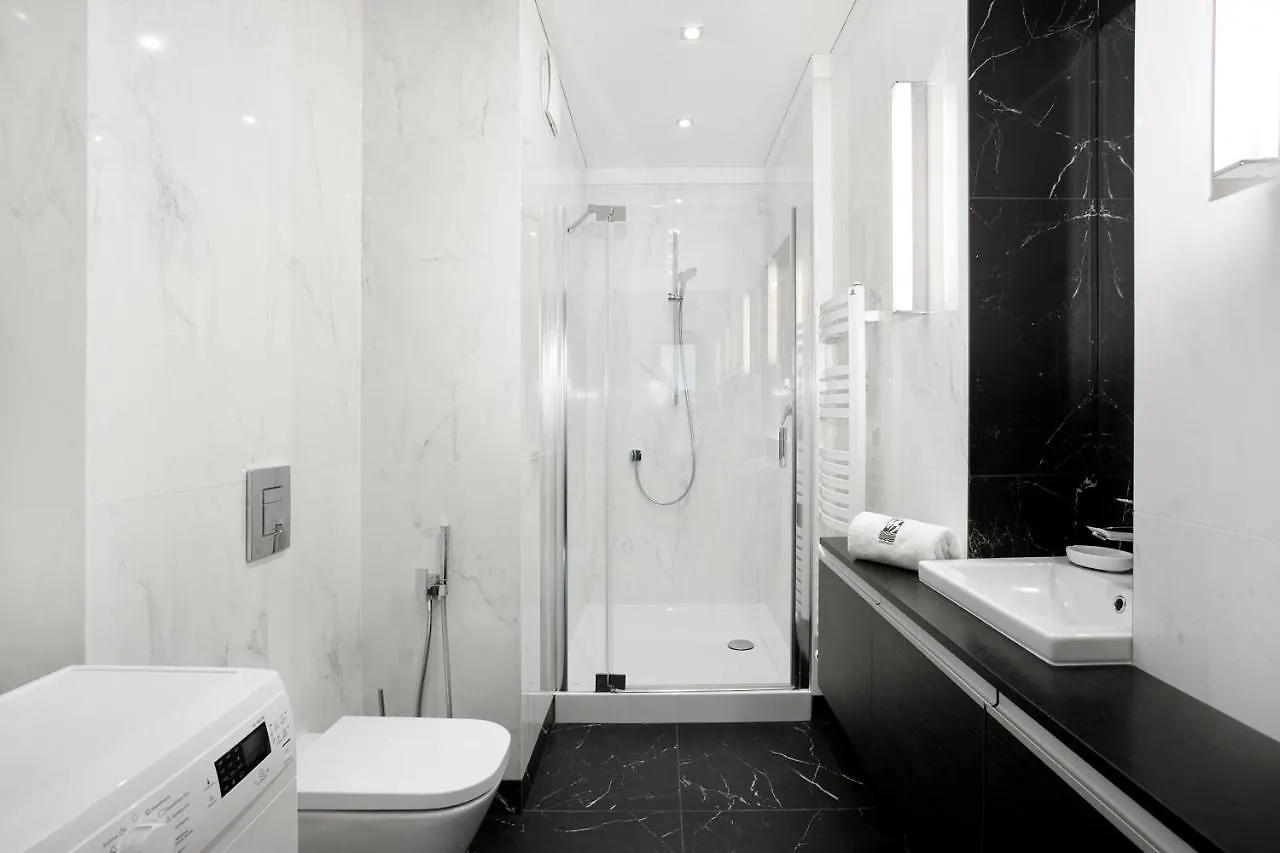 غدانسك Ms Apartments Bra Bank III